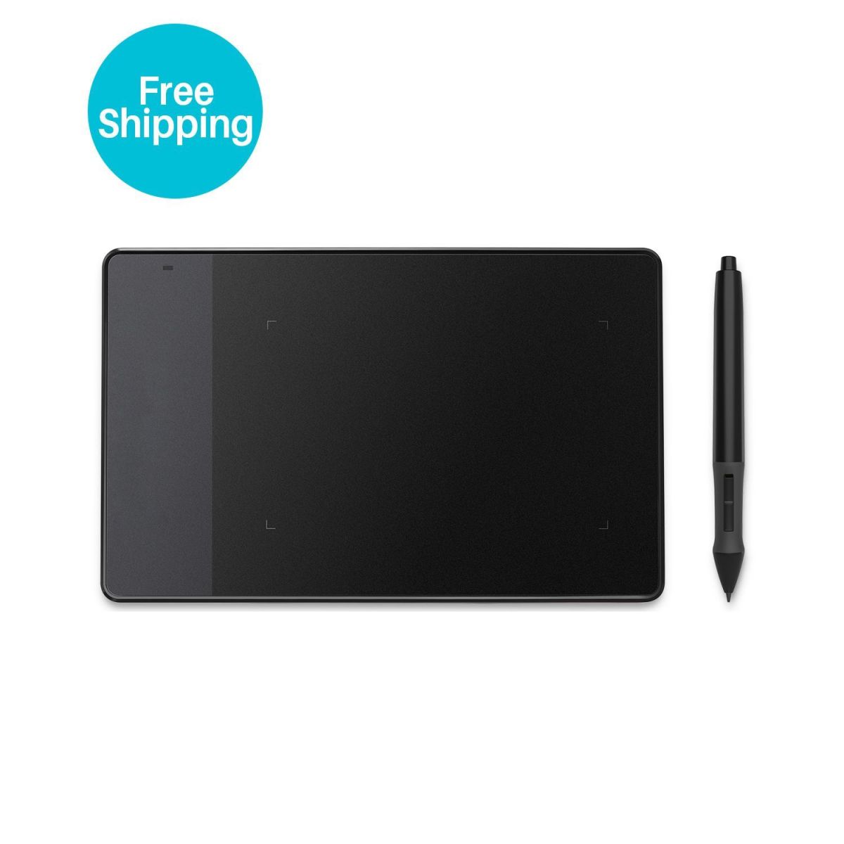 New Huion 420 4x2.23 USB Animation Digitizer Graphics Drawing Tablet