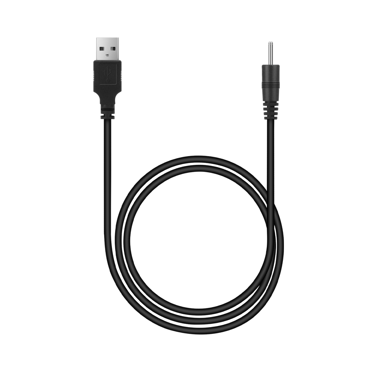 USB DC Charger Charging Cable Cord For Huion Rechargeable Tablet Stylus Pen Lysee Data Cables 