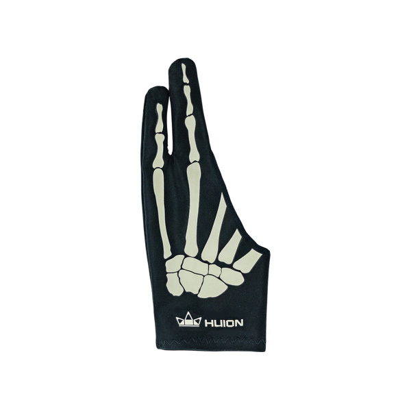 Skeleton Glove | Huion Official Store