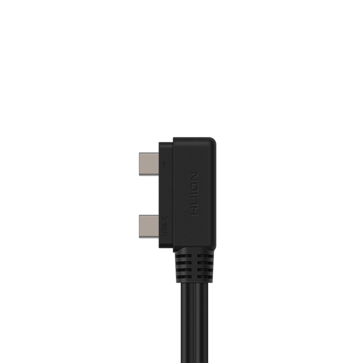 Câble HDMI 4K 2M Noir - Under Control