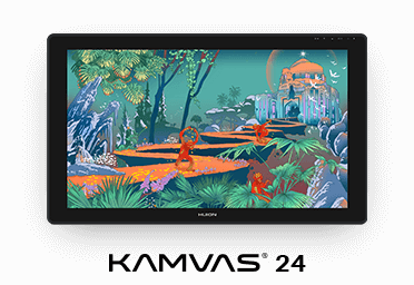 New Huion 24 Launch Event | Huion Official Store