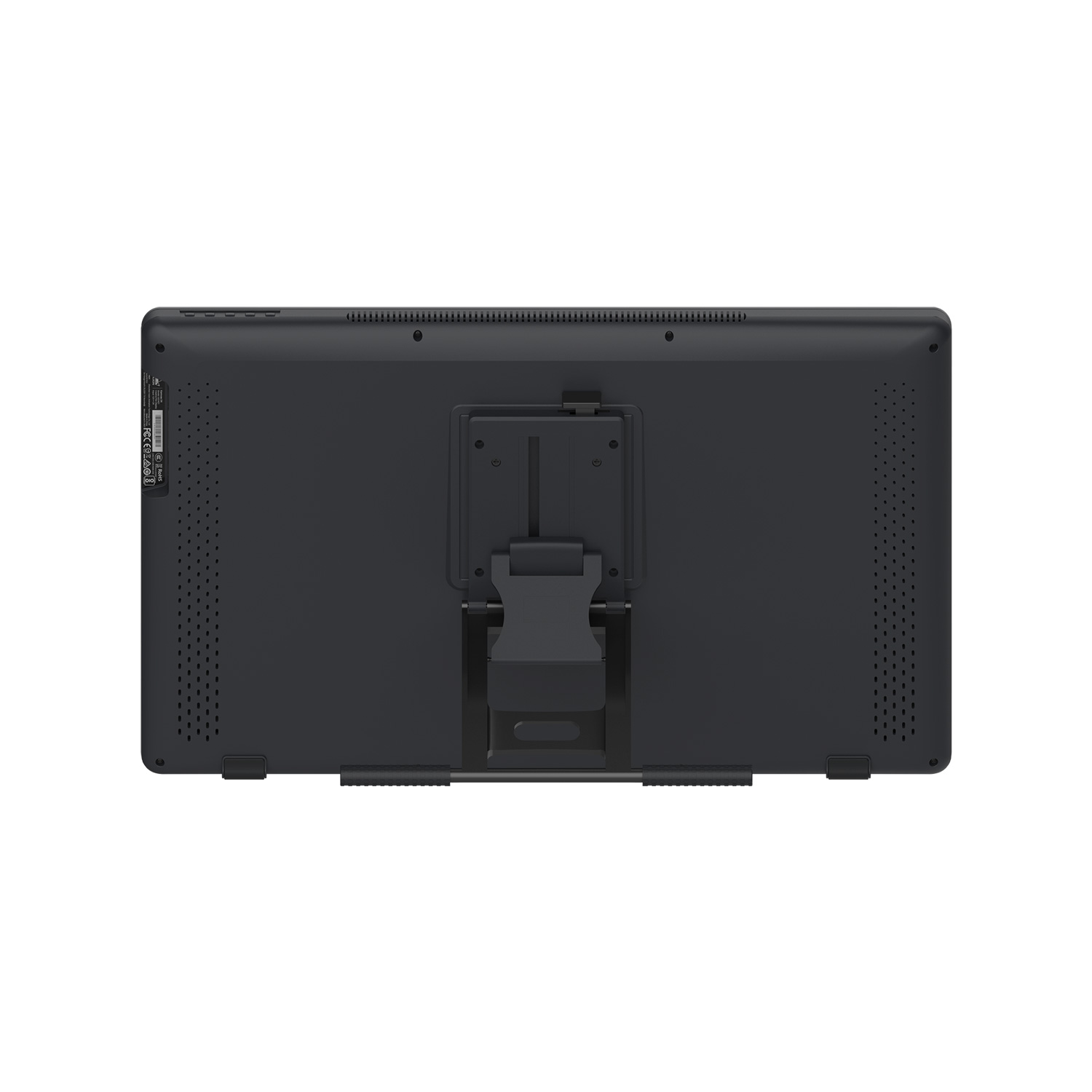 HUION KAMVAS Pro 24 本体　通電確認のみ　その他未チェック HUION KAMVAS Pro 24 本体 通電確認のみ その他未チェックの通販 by