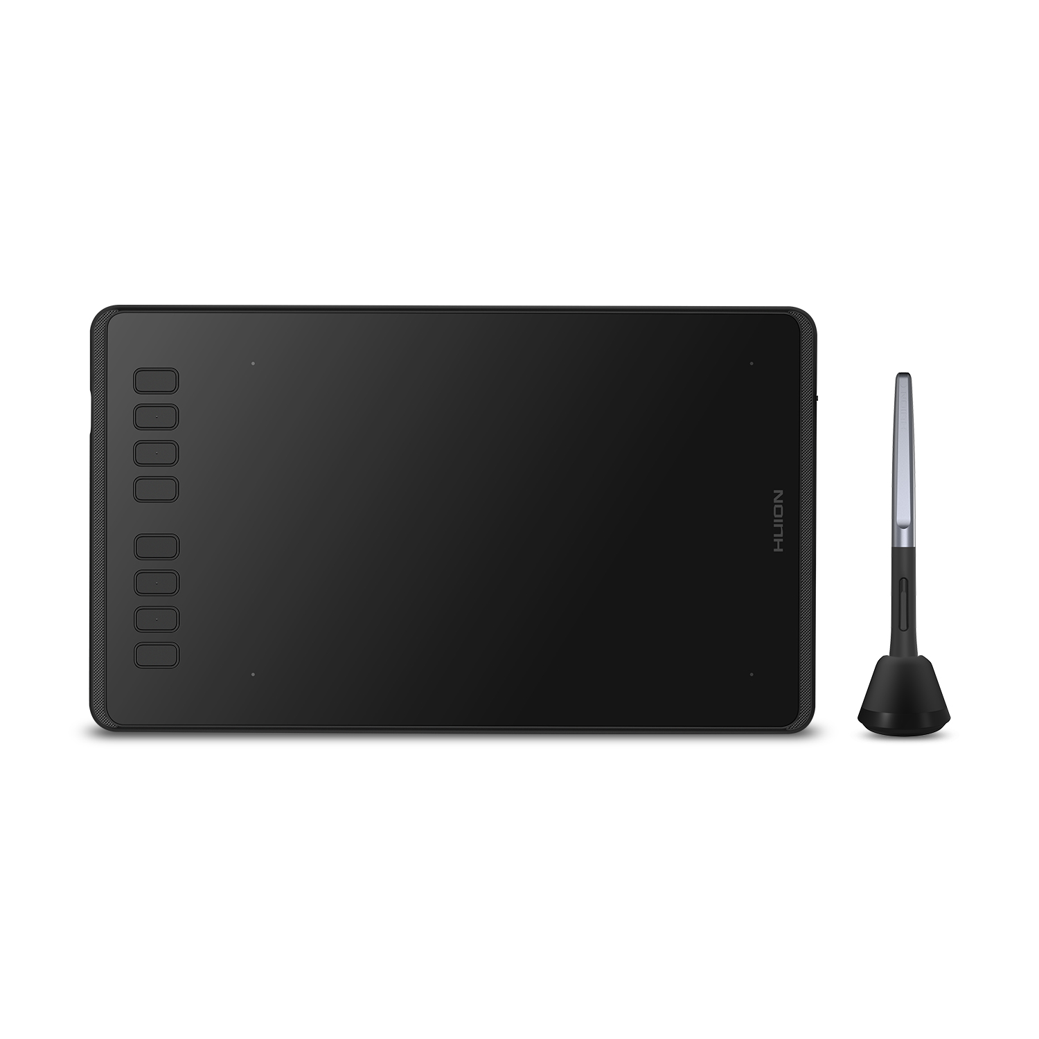 Huion Inspiroy H950P Graphics Drawing Tablet with Tilt Response Battery-Free Stylus and 8192 Pen Pressure 