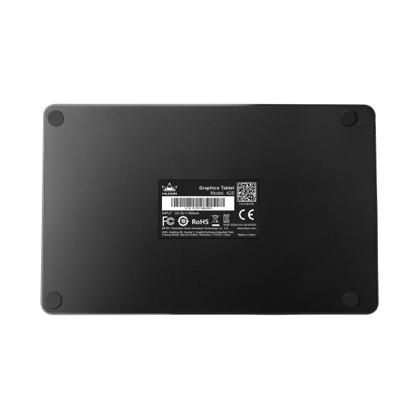 Huion Official Store Drawing Tablets, Pen Tablets, Pen Display, Led