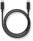 USB-C to USB-C Cable for Huion Kamvas 13 and Kamvas 22 Series