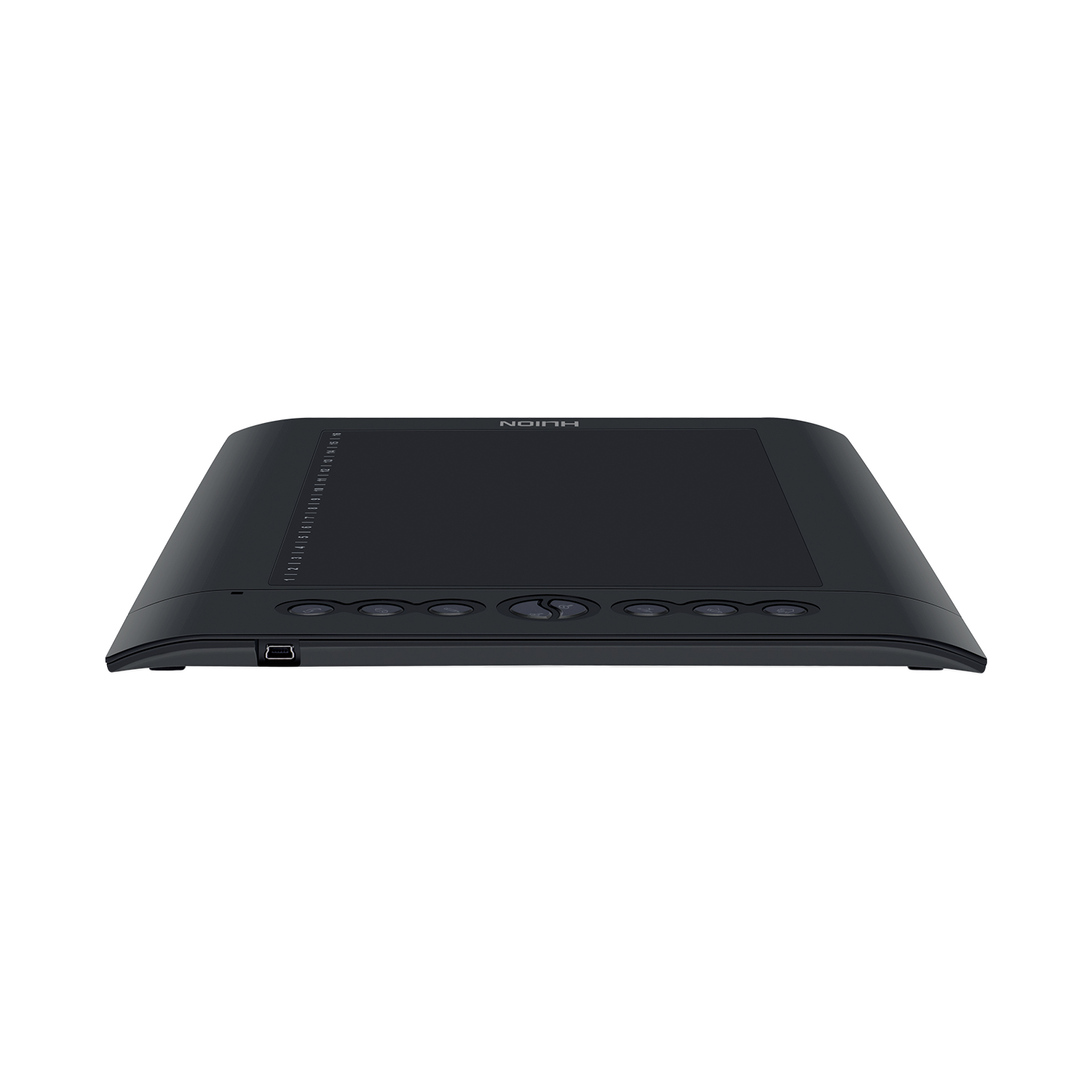huion h610 driver cd