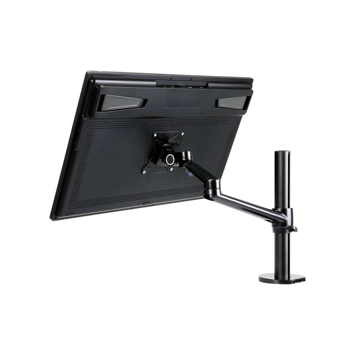 Middel residu Schrijf op Huion Single Monitor Arm ST410 | Huion Official Store: Drawing Tablets, Pen  Tablets, Pen Display, Led Light Pad