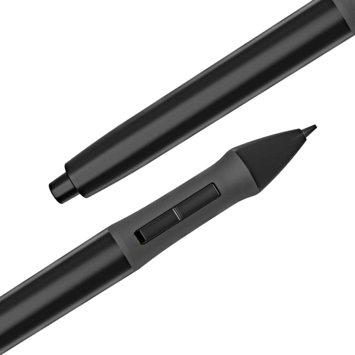 Huion Battery Pen P68d for drawing monitor