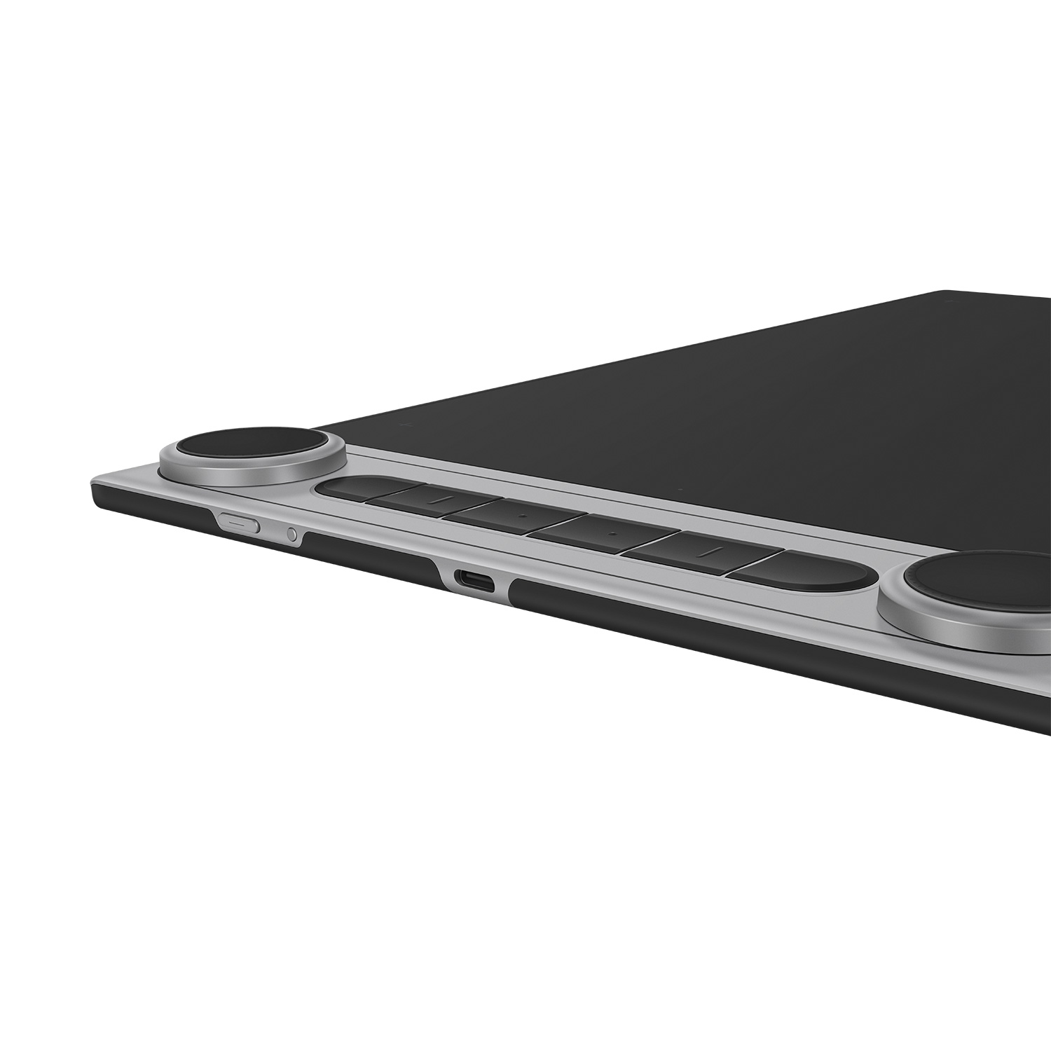 Huion Inspiroy Dial 2 Q630M is a professional wireless pen