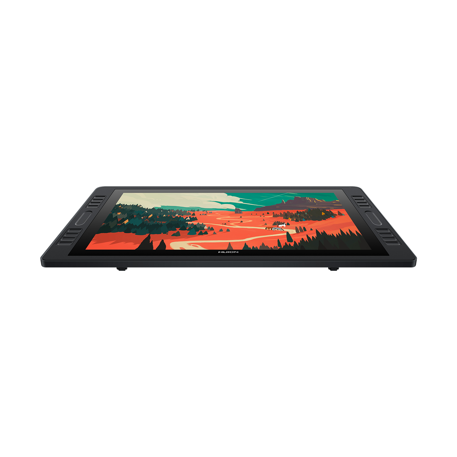 Kamvas Pro 20 (2019) 19.1-inch Graphic Monitor | Huion Official 