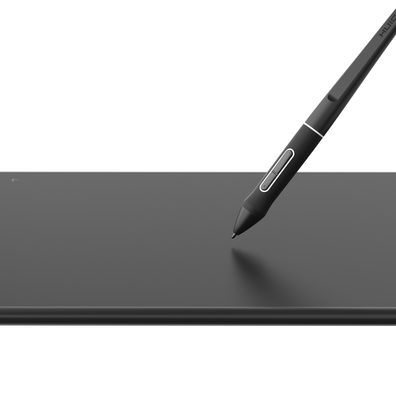 Huion Inspiroy Dial 2 Q630M is a professional wireless pen tablet ...