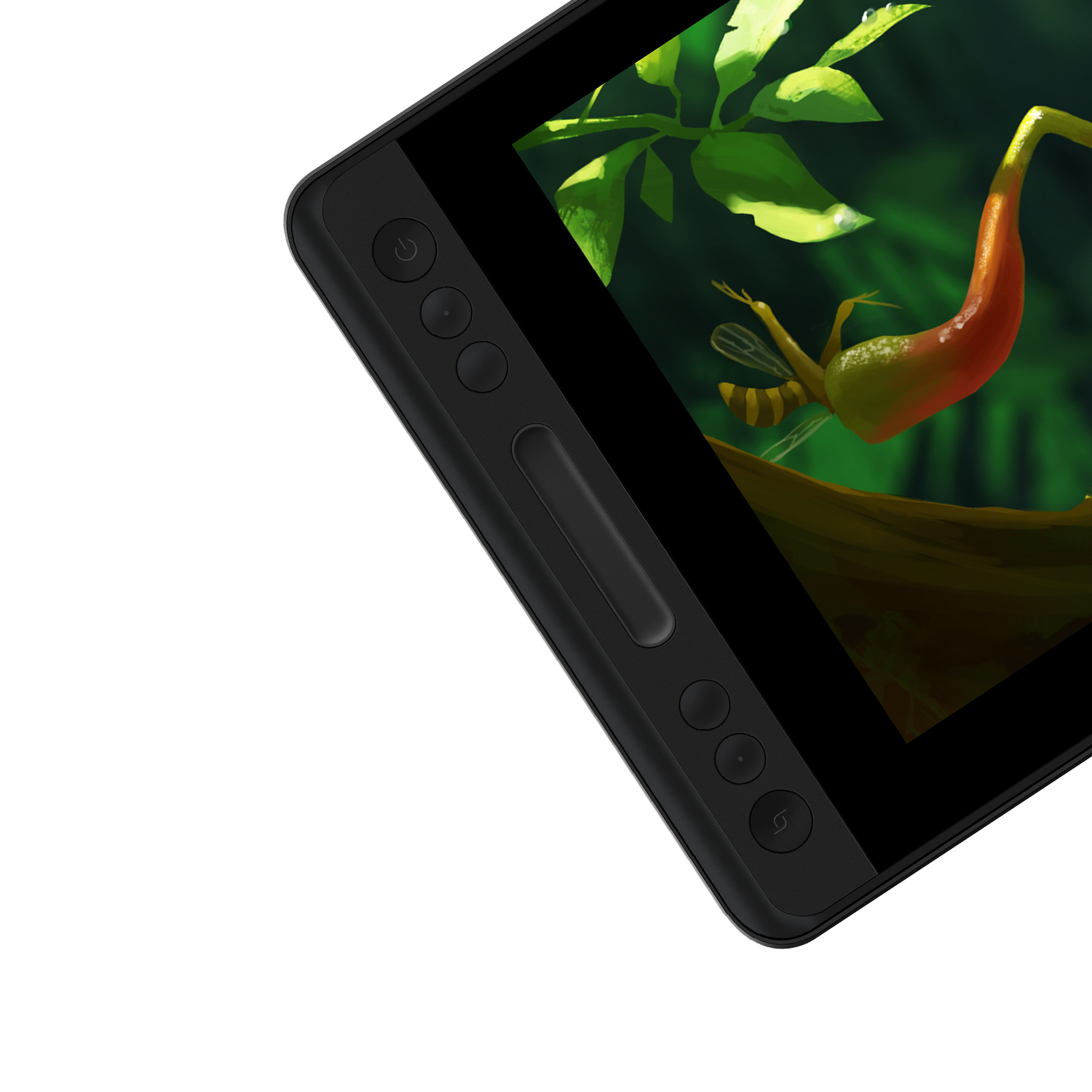 recommended system requirements for huion gt 190 tablet monitor