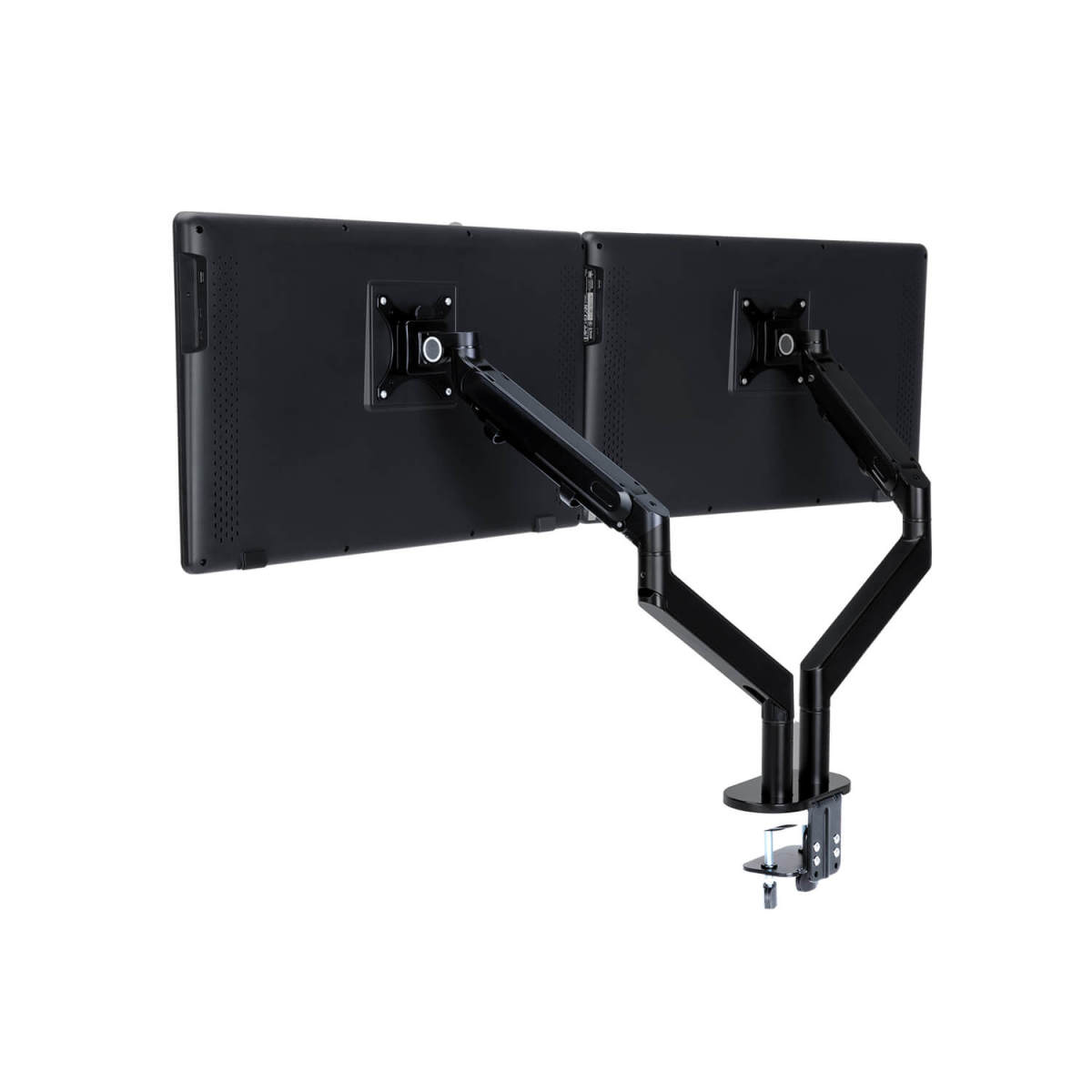 Huion Dual Monitor Arm ST420  Huion Official Store: Drawing Tablets, Pen  Tablets, Pen Display, Led Light Pad