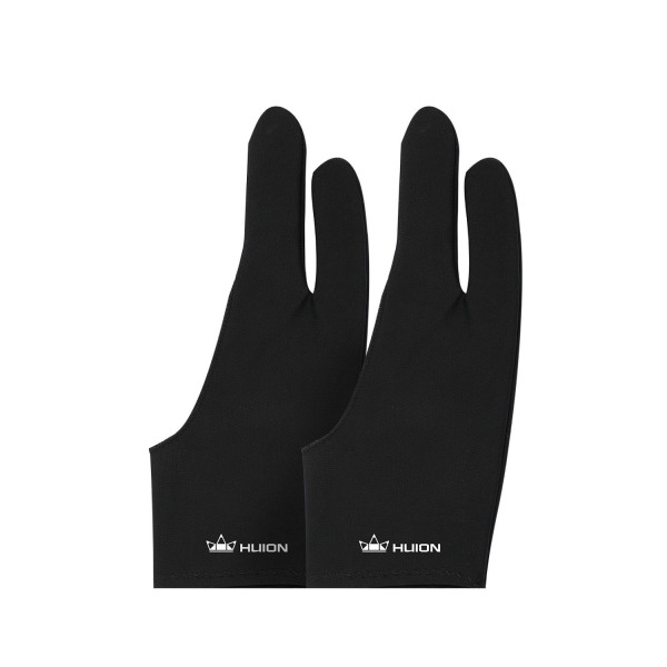 Huion Palm Rejection Artist Glove  Huion Official Store: Drawing
