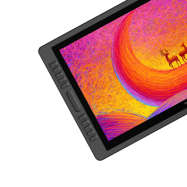 Huion Official Store Drawing Tablets, Pen Tablets, Pen Display, Led