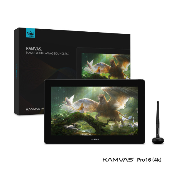 Huion Official Store: Drawing Tablets, Pen Tablets, Pen Display, Led ...