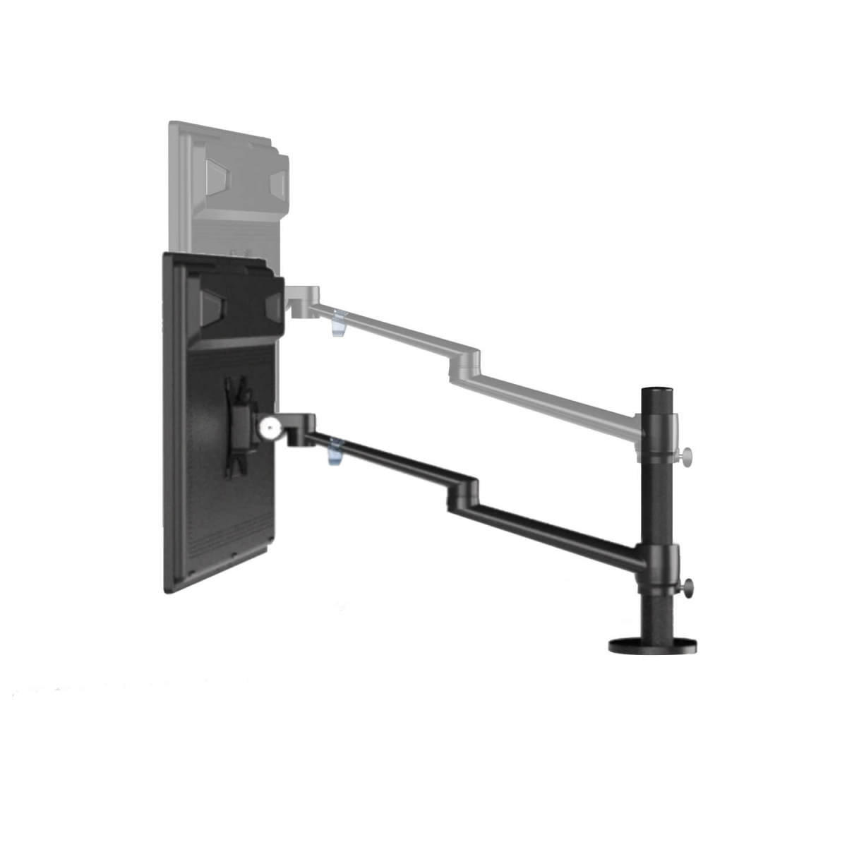 Huion Single Monitor Arm ST410  Huion Official Store: Drawing