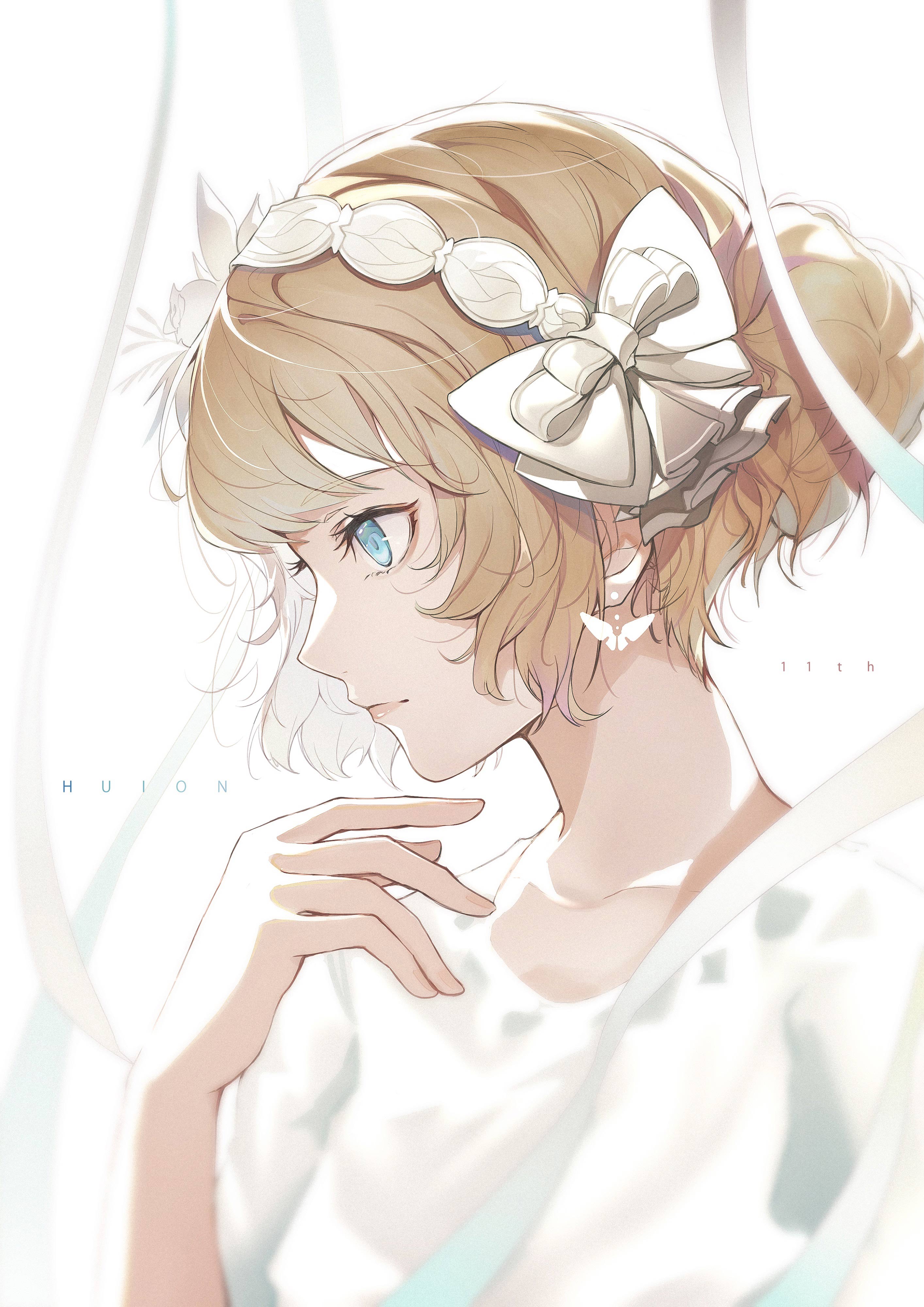 イラストレーターまるもるさんはHuion液タブKamvas Pro 24 (4K)を使っ