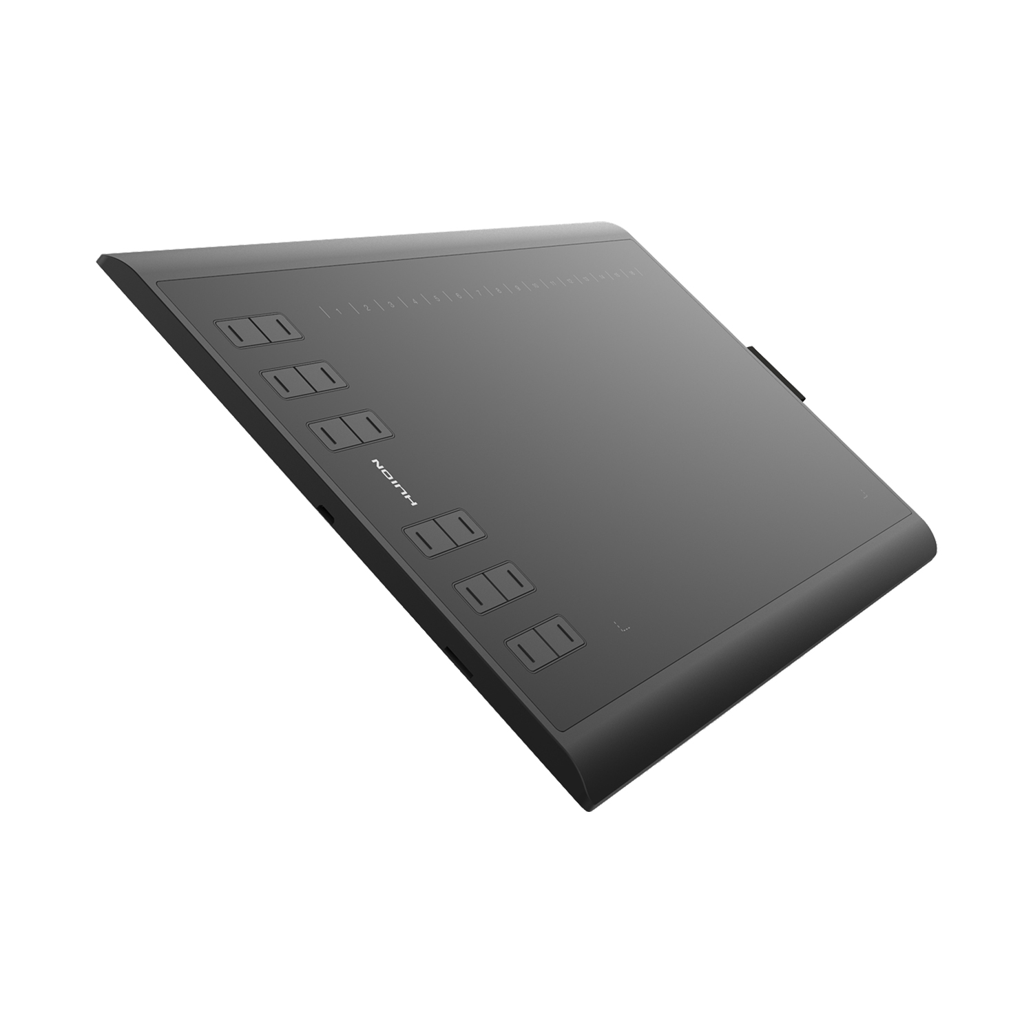 Huion top H1060P tablet-READ DESC!