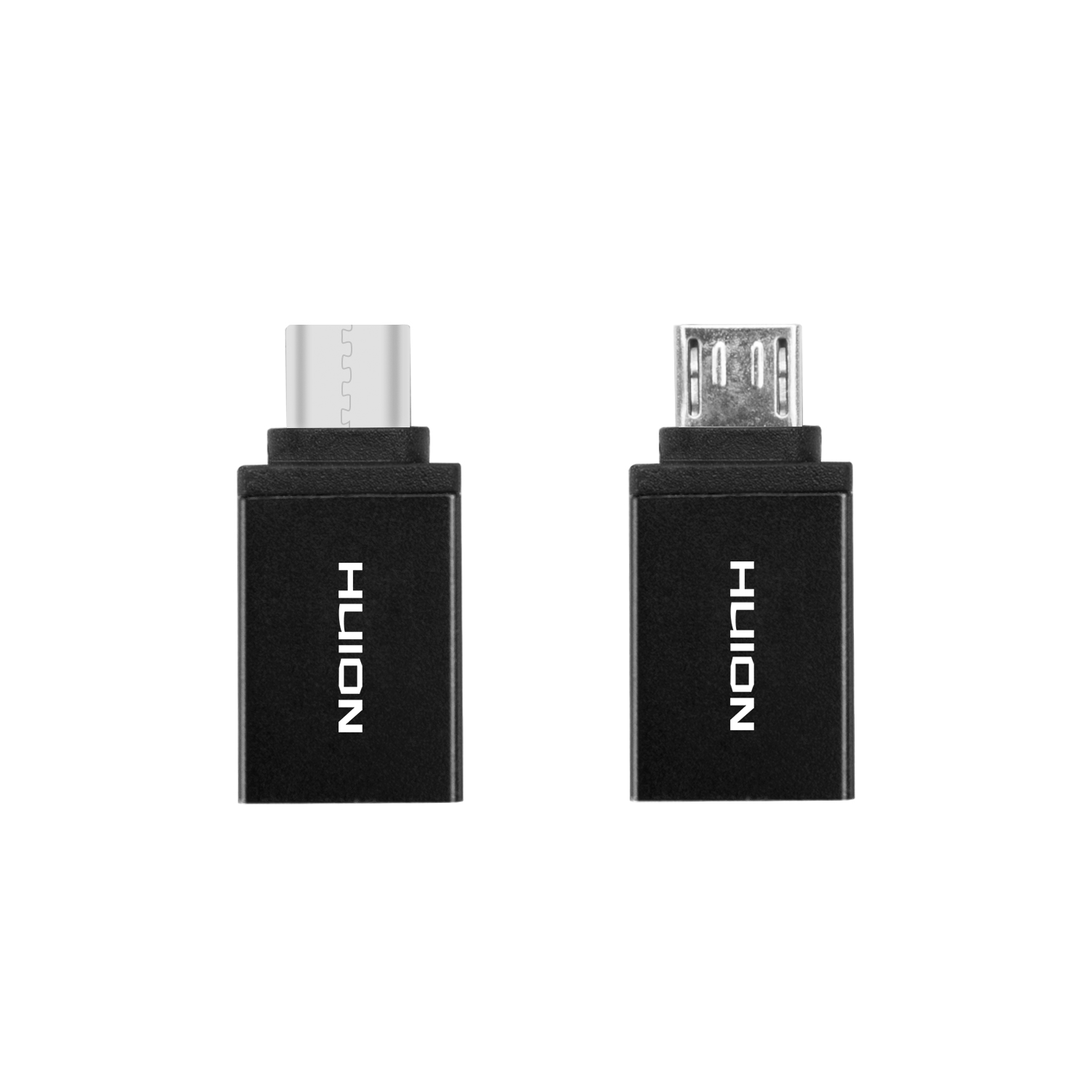 OTG Adapter Micro USB Typ B Stecker für Tablet 2.0 USB Stick Pad Maus Handy  Z104