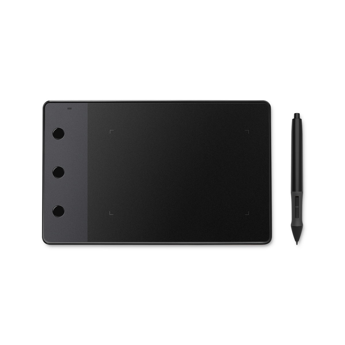 New Huion 420 4x2.23 USB Animation Digitizer Graphics Drawing Tablet