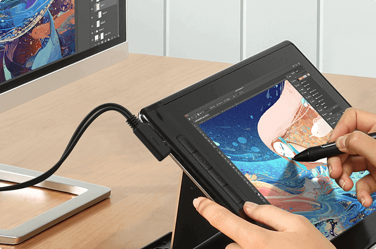 9 Best DRAWING TABLETS of 2020-2021 - YouTube