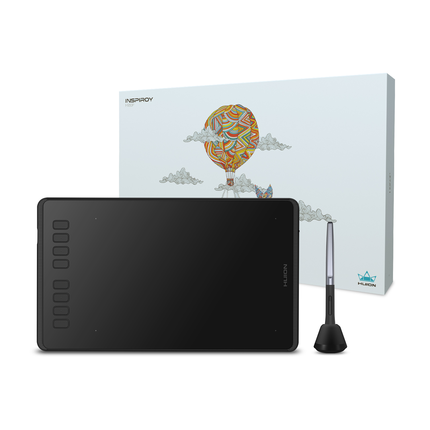 huion h950p
