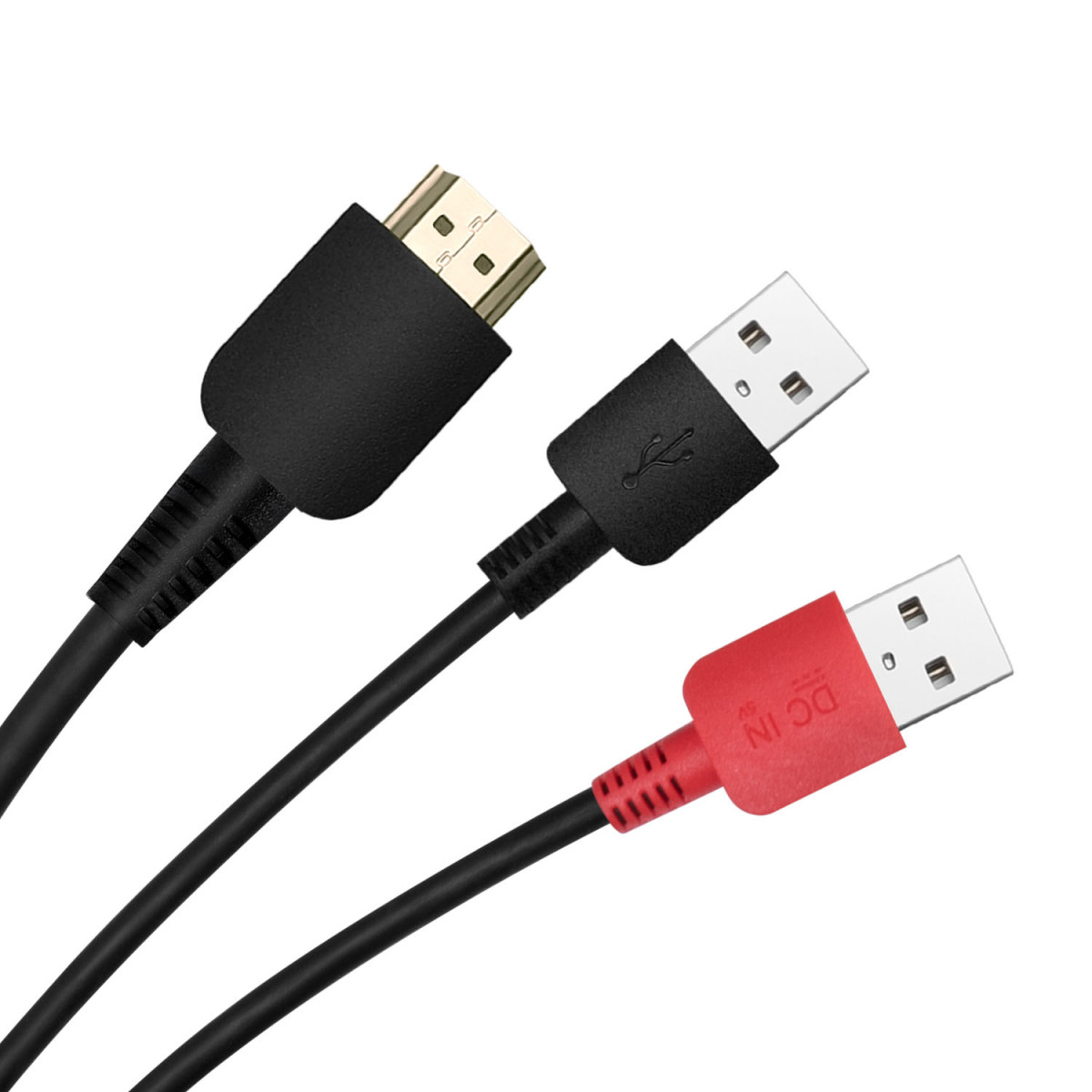 3-in-1 Cable CB05A for Huion Kamvas 13